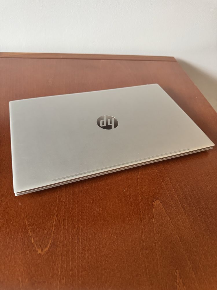 Laptop HP Pavilon 15-eg1152nw 15,6” Intel Core i5-1155G7 - 16GB RAM