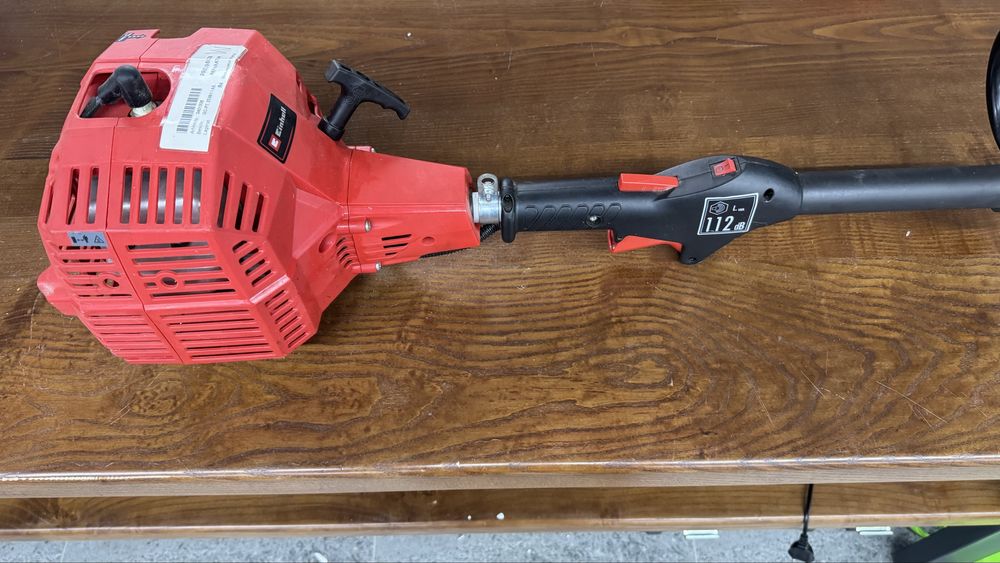 Бензиновий тример для газонів Einhell GC-PT 2538/1 I AS