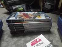 PlayStation2 FULL EXTRAS