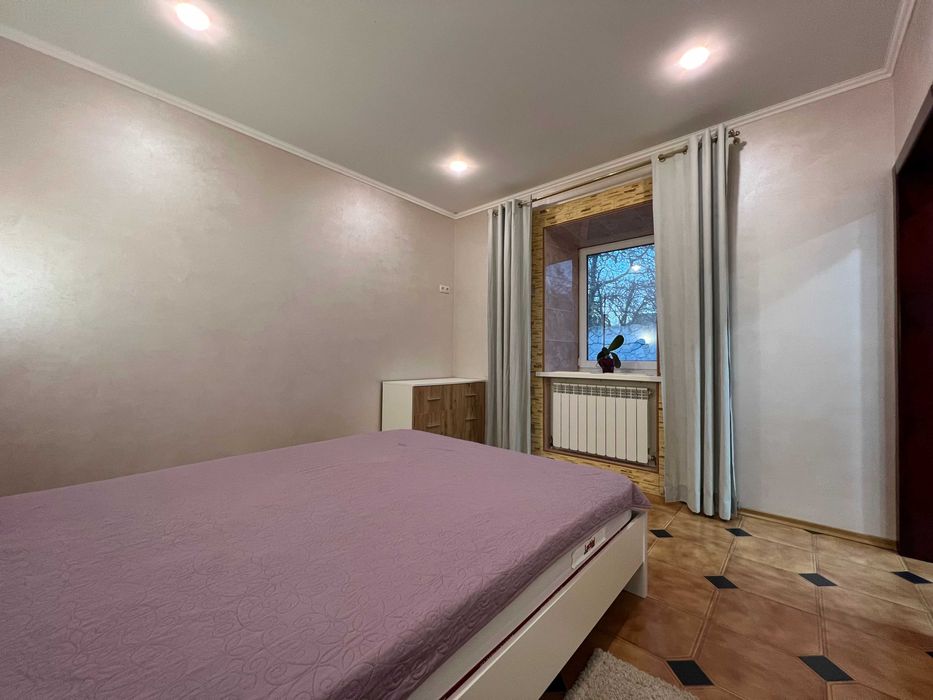 Продам 2-этажный дом в Подгородном, улица Низовая