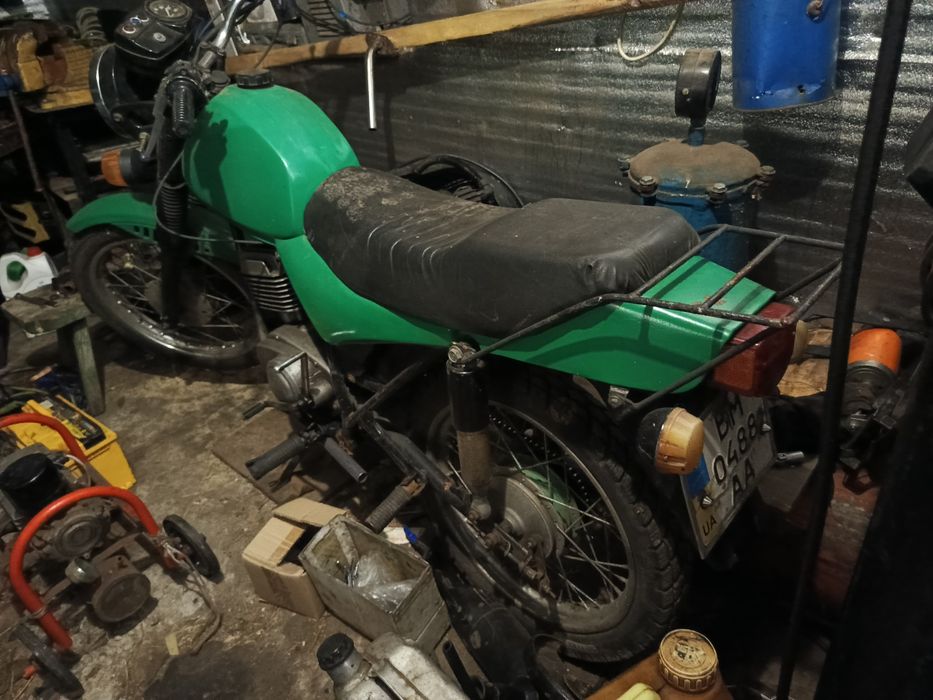 Мінськ Лідер ММВЗ 3.1135