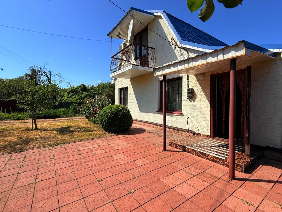 Продаж затишного садового будинок у СТ «Чайка-2» с. Чехівка