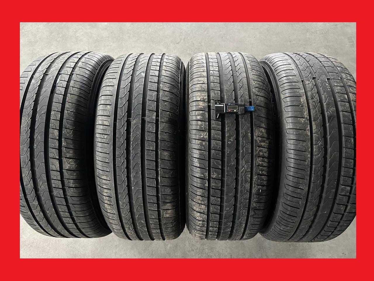 Шини літні / резина летняя  255 55 R 18 Pirelli  Піреллі