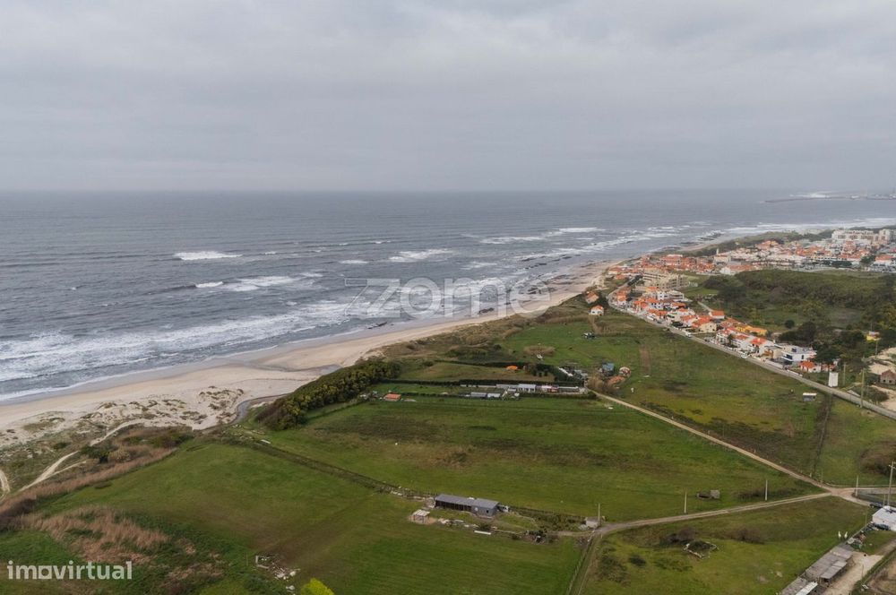 Moradia T4 com Vista Mar – Chafé, Viana do Castelo