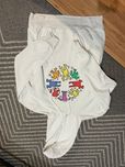 Bluza młodzieżowa