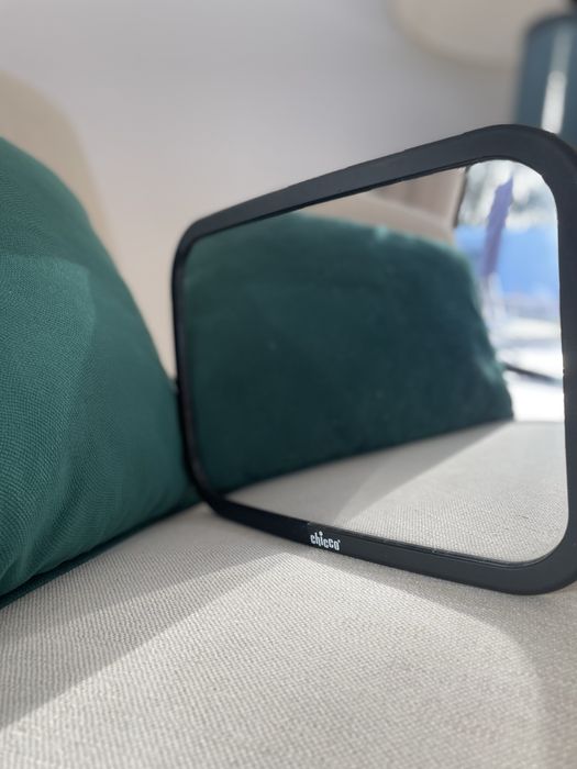 Espelho auto bebé