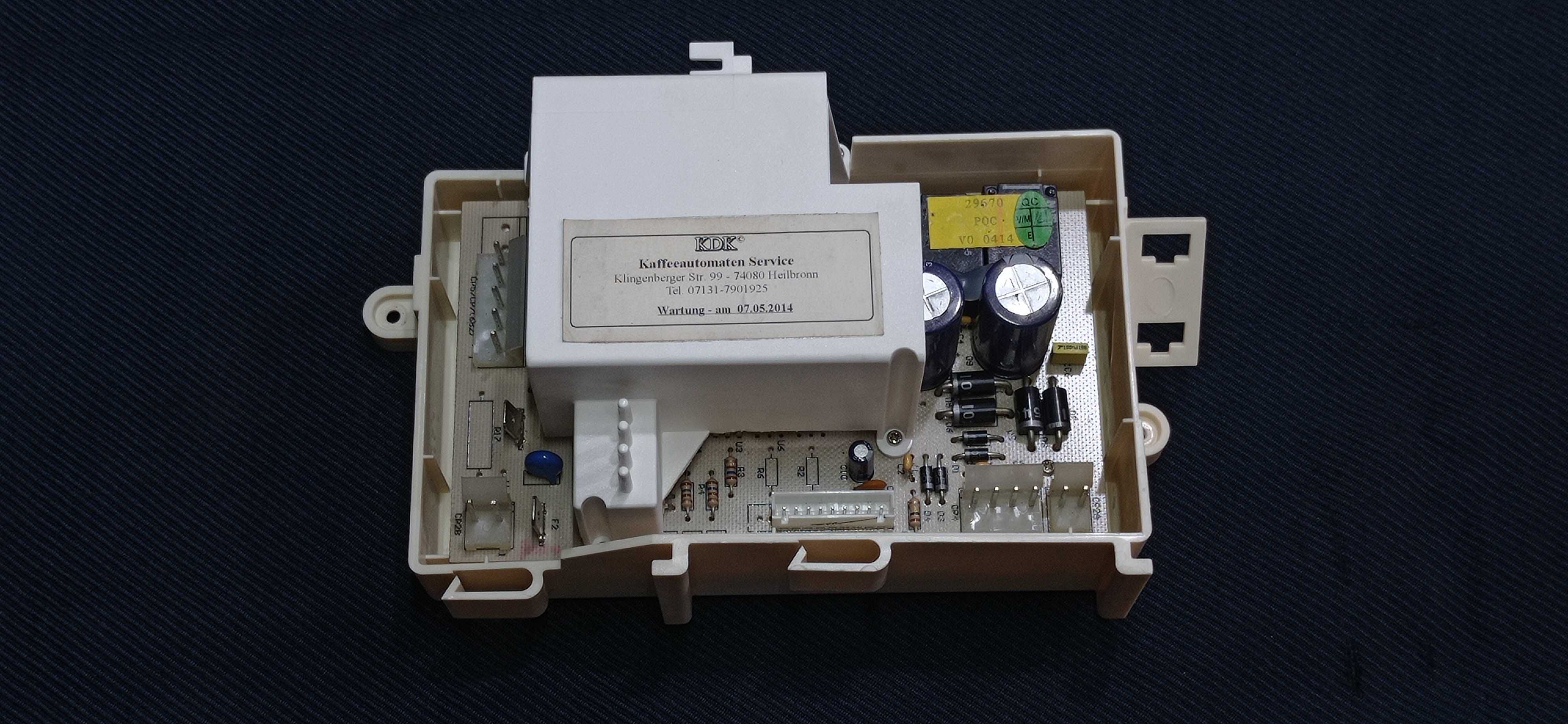 Siemens s20 / Bosch / Jura плата, бойлер, кавомолка, блок заварювання