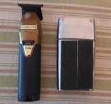 Material Barbearia