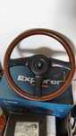 Volante Nardi Torino original Vintage