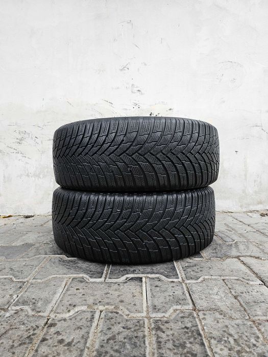 Zima Firestone 205/50 R17 6mm