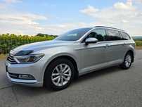 Volkswagen Passat B8