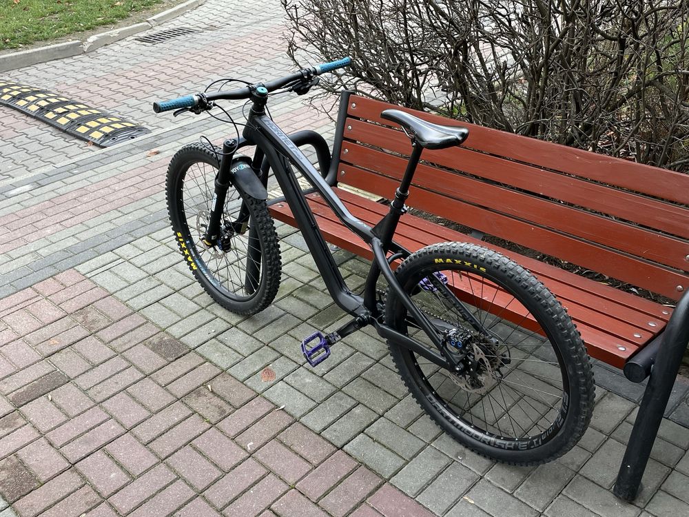Dartmoor hornet pro XL