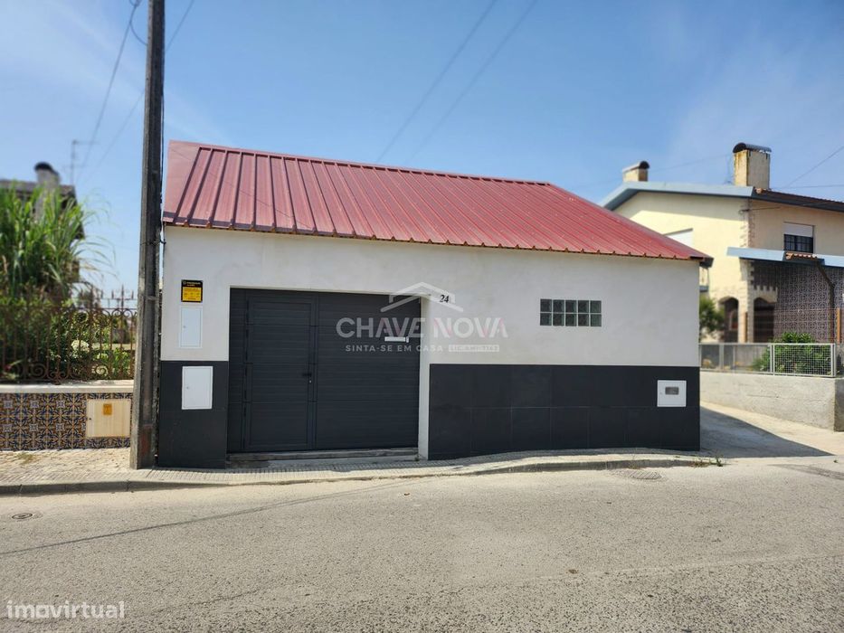 Oportunidade Moradia 160 000€ – Ílhavo