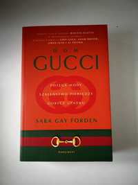 „Dom Gucci” Sara Gay Forden