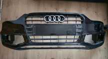 Audi a4 b8 lift s-line zderzak przedni