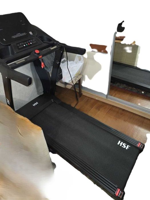 Продам бігову доріжку. Максимальна вага - 130 кг.