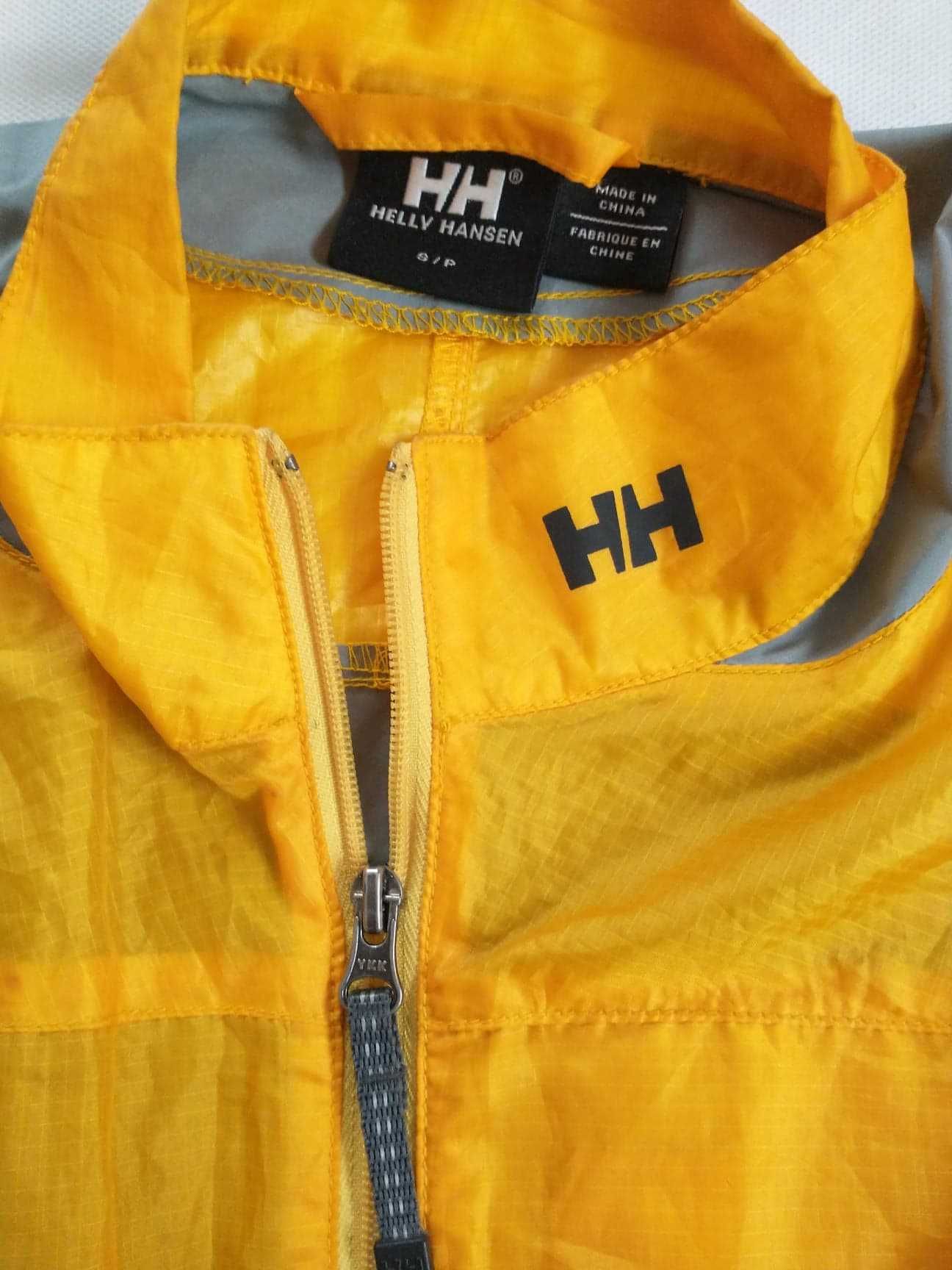 kurtka damska helly  hansen R S