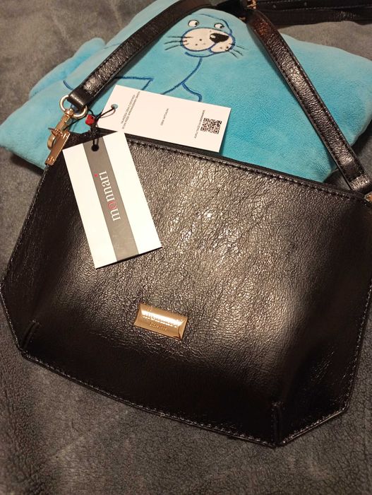 Monnari Elegancka torba damska