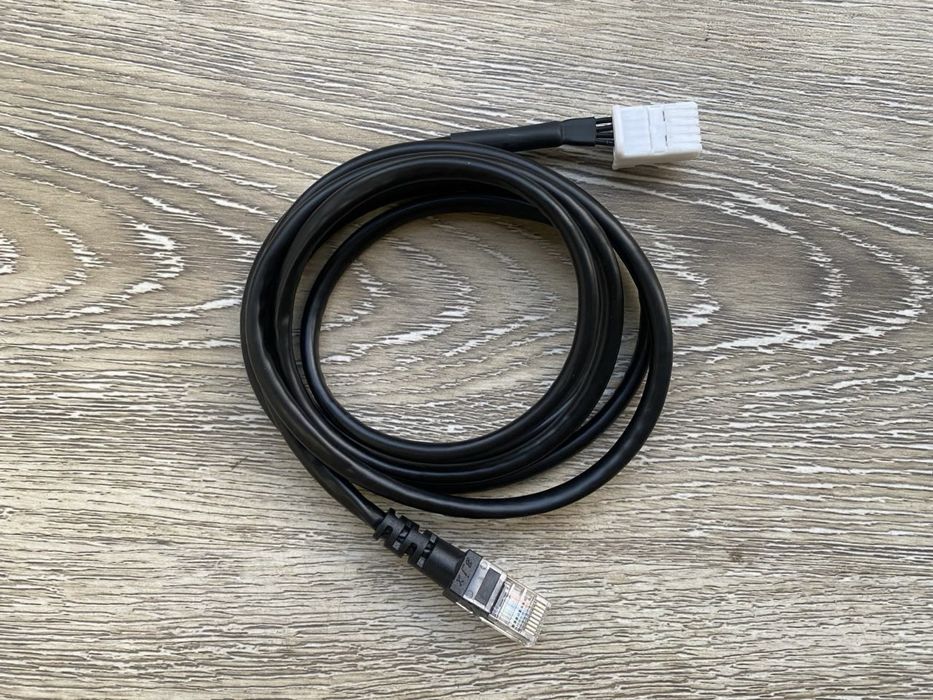 Сервісний кабель для автомобілів Tesla S X 3 Y (Toolbox)