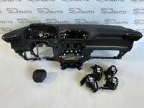 Kit Airbags - Peugeot 208 II (2024)