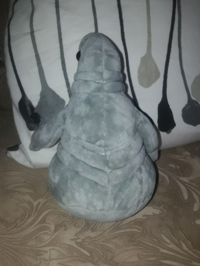 Ждун М'яка іграшка