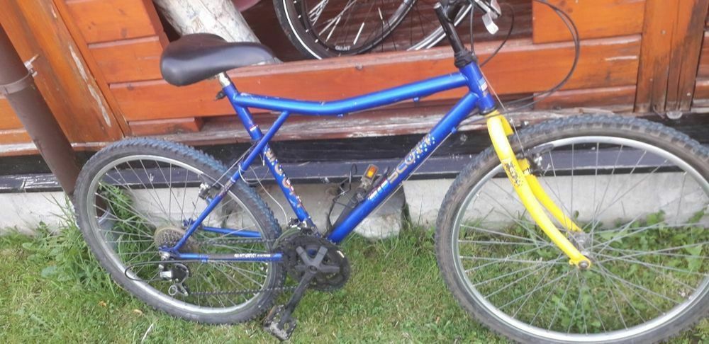 Rower.      górski koła  26