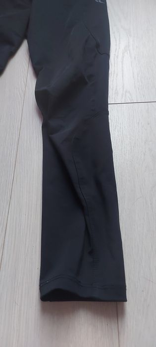 Dziewczęce legginsy Decathlon