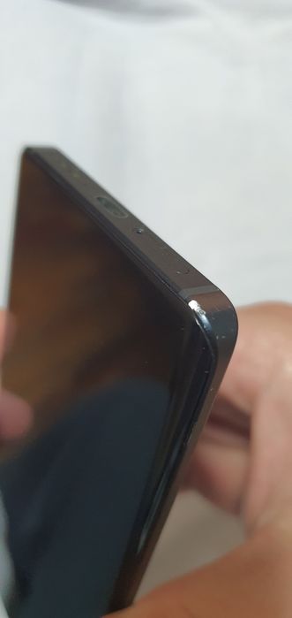 Motorola edge 30 fusion