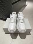 Nike_Air_Force1_Low_'Biały" Nowe_Obuwie sportowe R.45