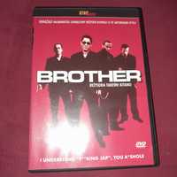 Brother film DVD