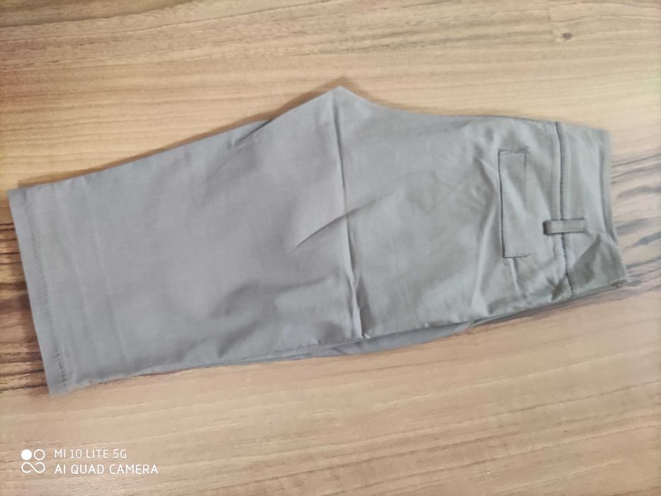 Rybaczki wyprodukowane we Włoszech, 95% bawełna!