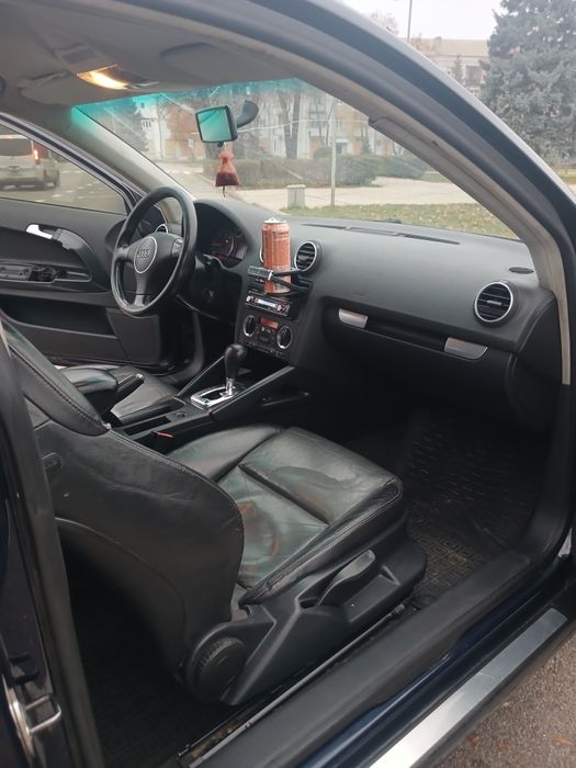 Продам Ауді А3 2.0 Дизель