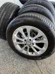 Jantes 17 Mercedes GLA