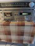 Tape Deck Technics M12 , super, vintage, kolekcjonerski,Japan
