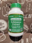California Gold екстракт ехінацеї эхинацея ехінацея echinacea 180 шт