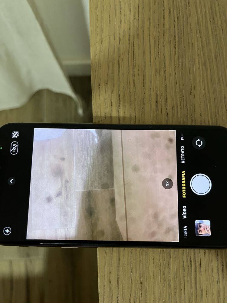 Iphone XS (para despachar)
