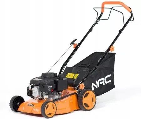 nac ls40-130-li. Запчастини до газонокосарки.