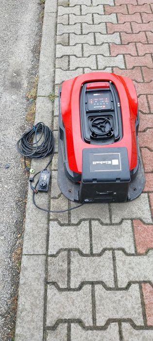 Einhell Frelexxo 18V