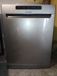 Zmywarka Indesit 60 DFO 3T133 A F X inox Idealna Oszczędna