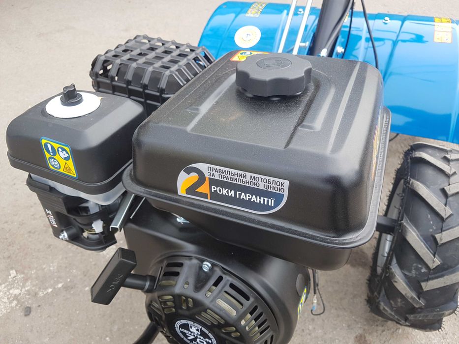 Мотоблок КЕНТАВР МБ40-1С/G Безкоштовна доставка 100км