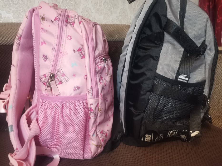 Рюкзак шкільний ортопедичний