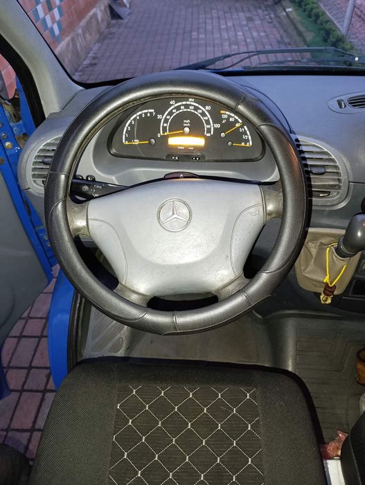 Продам мерседес спринтер 311