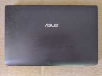 ASUS X73S 17,3 cali i3-2330M 8GB 240GB SSD geforce GT 520m