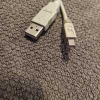 Kabel USB - mikro usb