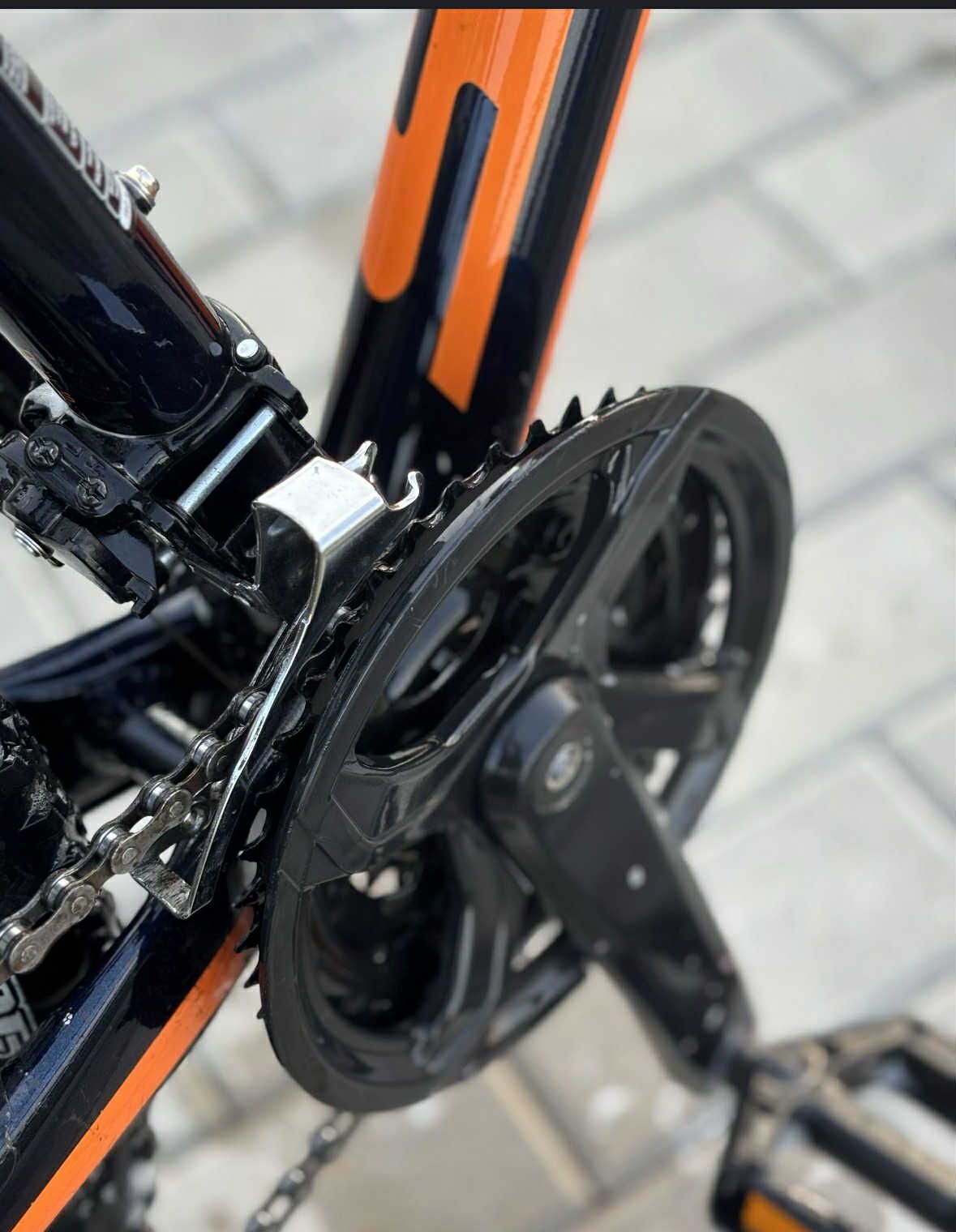 SCOTT Aspect 770 – Lekki, szybki i niezawodny MTB! Stan super