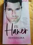 Dziedziczka K.N. Haner