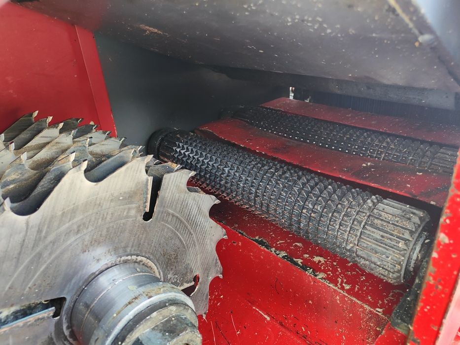 Wielopiła trak met pwt 500