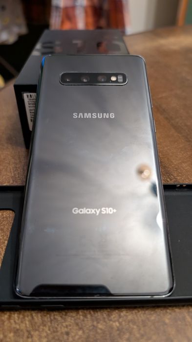 Samsung S10+ (plus)