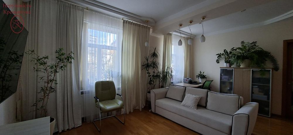 Соборна, 3 кімнатна квартира