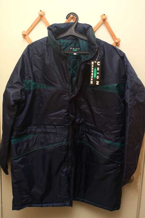 Куртка мужская ( Весна -осень, ранняя зима)